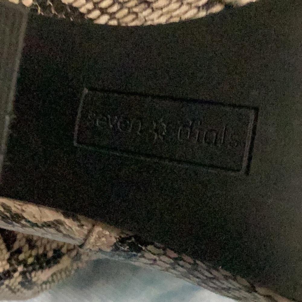 Lightly Worn - image 4